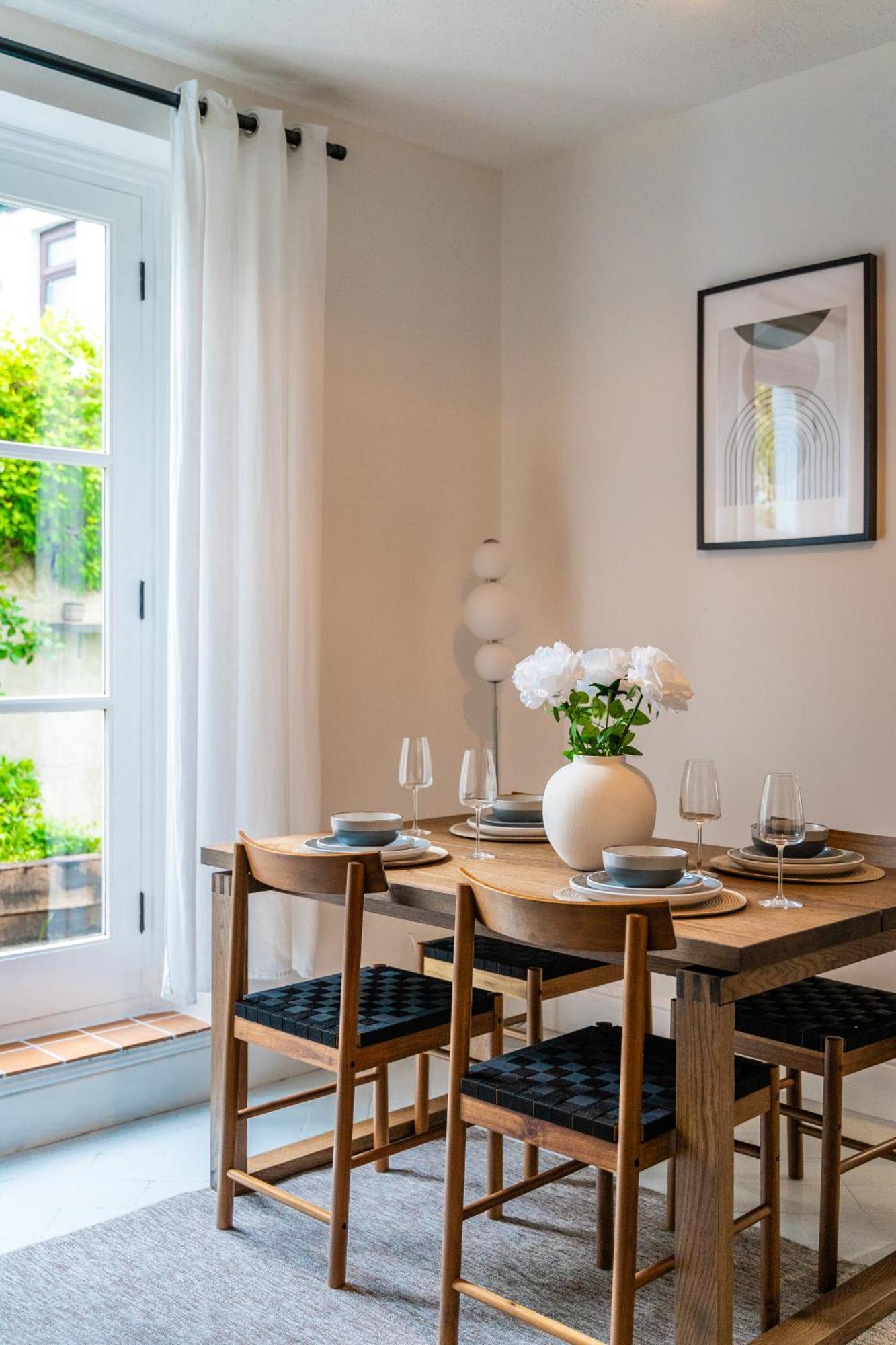 Inspohome Pontcanna Haven 2-Bed House Garden Netflix Games Freeparking คาร์ดิฟฟ์ ภายนอก รูปภาพ
