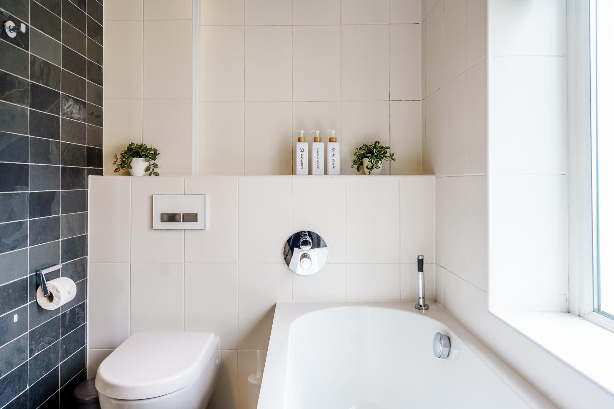 Inspohome Pontcanna Haven 2-Bed House Garden Netflix Games Freeparking คาร์ดิฟฟ์ ภายนอก รูปภาพ