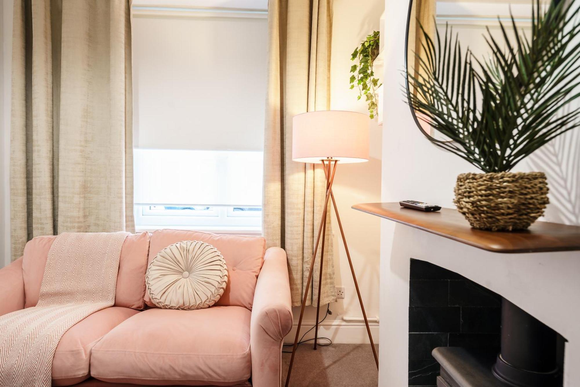 Inspohome Pontcanna Haven 2-Bed House Garden Netflix Games Freeparking คาร์ดิฟฟ์ ภายนอก รูปภาพ