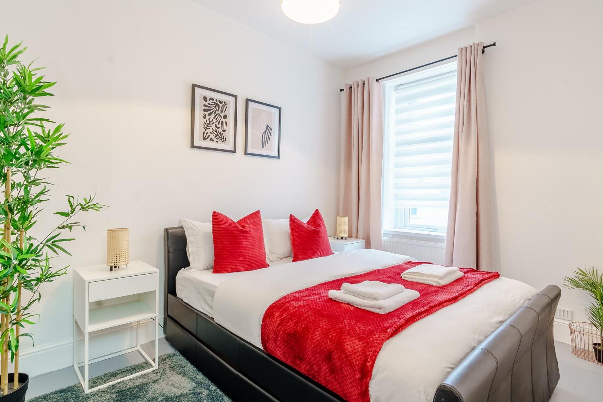Inspohome Pontcanna Haven 2-Bed House Garden Netflix Games Freeparking คาร์ดิฟฟ์ ภายนอก รูปภาพ